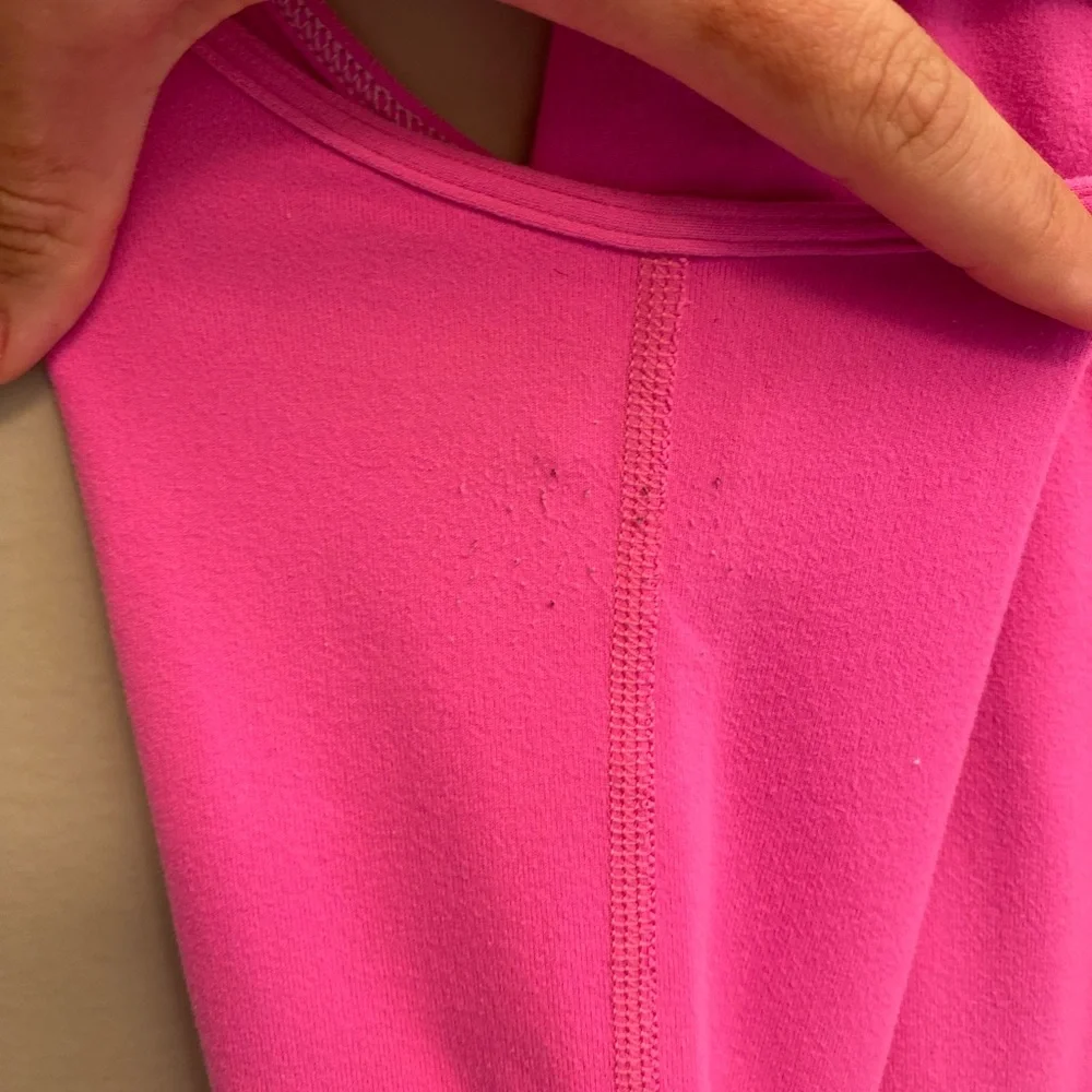Lululemon Cool Racerback Tank Top - Picture 6 of 8